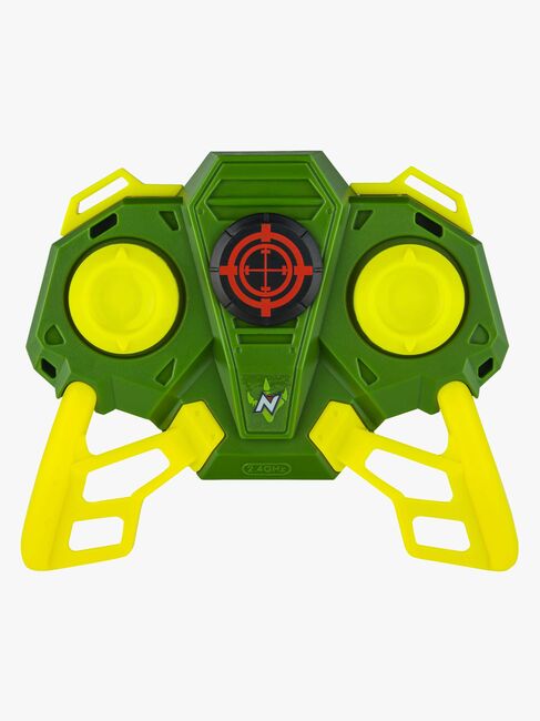 Nikko Radiostyrt Bil Dino Blaster