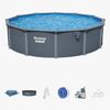 Bestway Basseng Hydrium 549 x 132