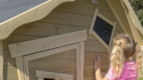 EXIT Crooky Lekestue 100, Grå/beige