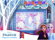 Disney Frozen Magnetic Tegnebrett