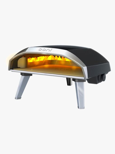 Casdon Ooni Lekesett Pizzaovn