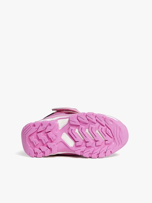 Nordbjörn Snowfall Vintersko, Wild Orchid