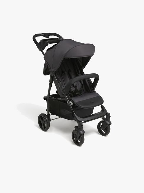 Beemoo Move Shopper Trille, Asphalt