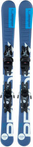 Elan Ski Prodigy Pro 105cm + Binding