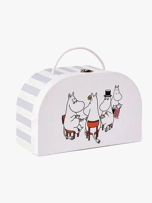 Kid's Concept Mummitrollet Veske