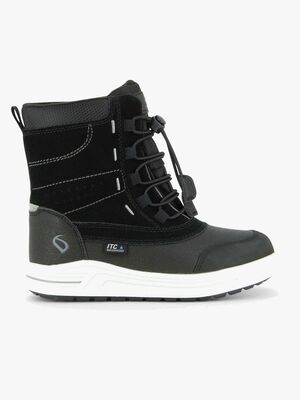 Leaf Jaren Vintersko, Svart