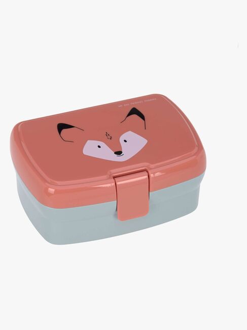 Lässig Lunsjsett About Friends Rev