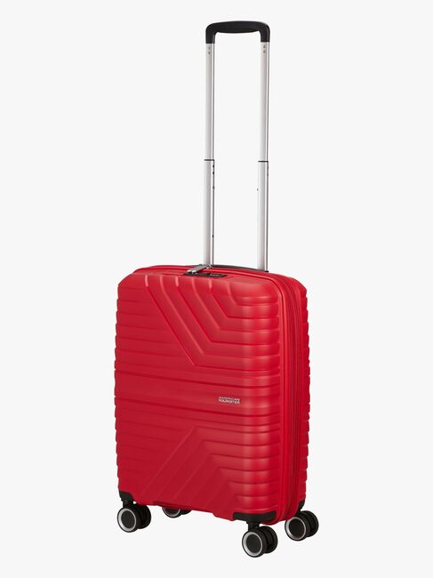 American Tourister Flytwist Koffert 36-44L, True Red