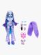 Monster High Dukke Abbey Bominable