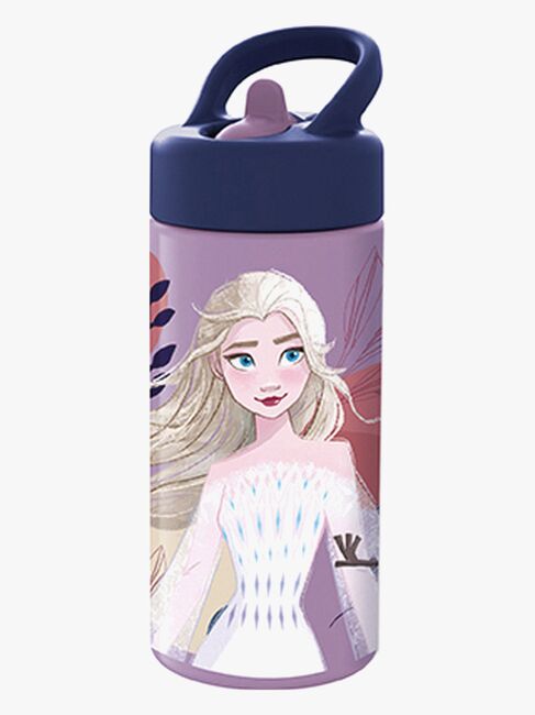 Disney Frozen Vannflaske 410ml, Believe