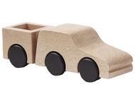 Kids Concept Aiden Bil Pickup 