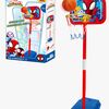 Spidey And His Amazing Friends Basketballstativ 106 cm