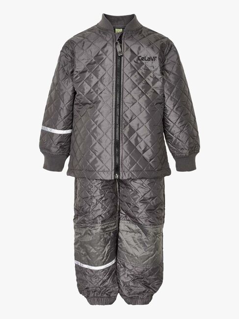 CeLaVi Termosett, Grey