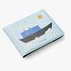 LIEWOOD Waylon Magic Badebok, Sailing/Sandy