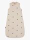 Snüz SnuzPouch Sovepose 1.0 TOG, Sand/Cloud