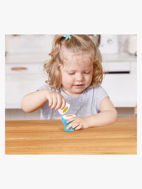 Hape Frokostlekesett