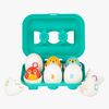 PlayGro Hatch and Match Eggs Aktivitetsleke