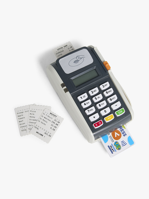 Cloudberry Castle Kortleser 6 Deler