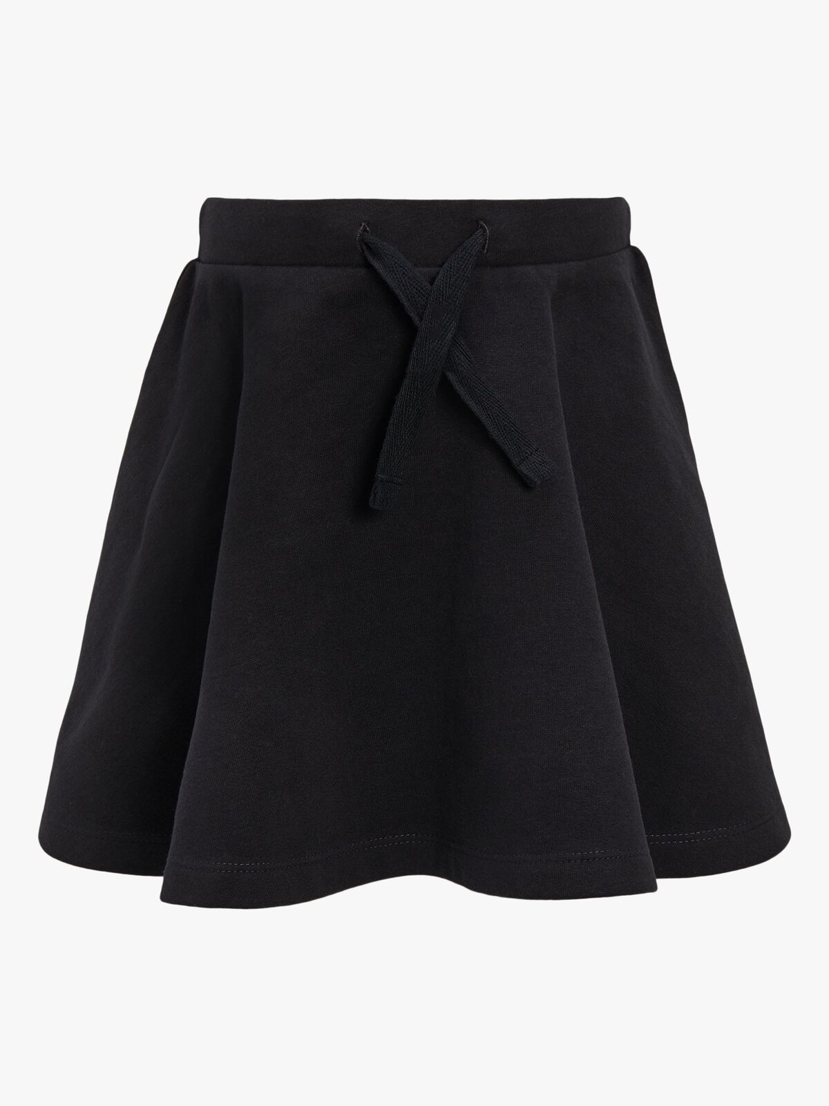 Luca & Lola Dalila Skjørt, Phantom Black