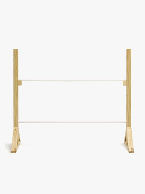 Cloudberry Castle Hoppehinder til Kjepphest