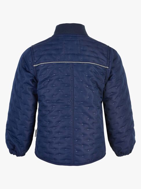 CeLaVi Termojakke, Navy