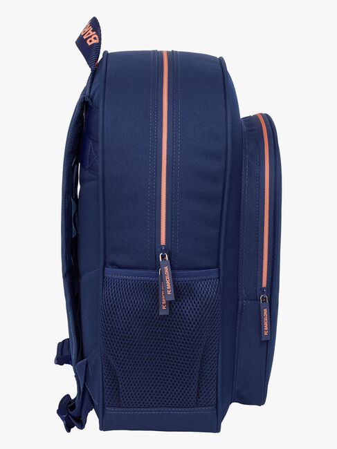 FC Barcelona Junior Ryggsekk 15L, 2ª Equipment