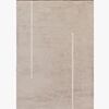 AFK Living Gulvteppe 140x200, Beige
