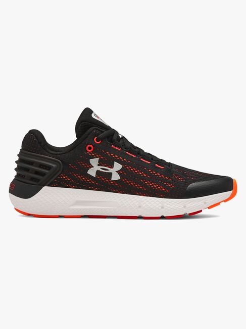 Under Armour BGS Charged Rogue Joggesko, Black