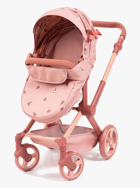 Bayer Design Xeo Dukkevogn, Blomster