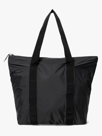 DAY ET No Rain Stelleveske M, Black