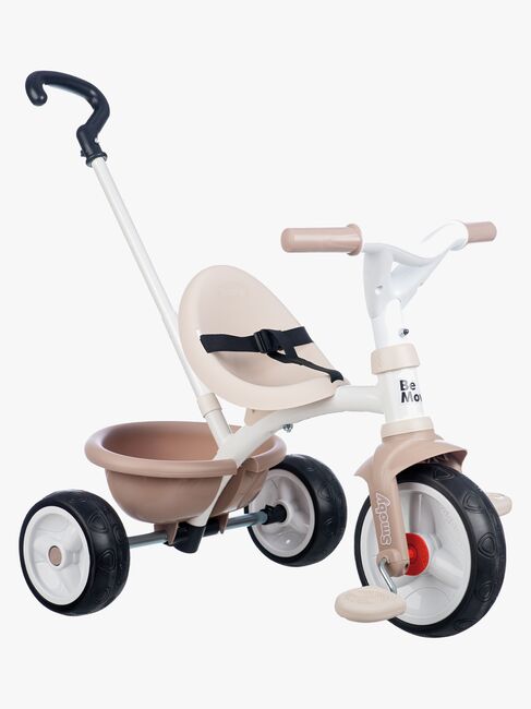 Smoby Be Move Trehjulssykkel, Beige