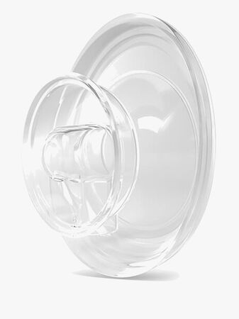 Elvie Stride Brystskjold 21 mm 2-pack