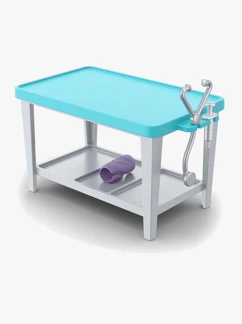 Schleich Hestesykehus