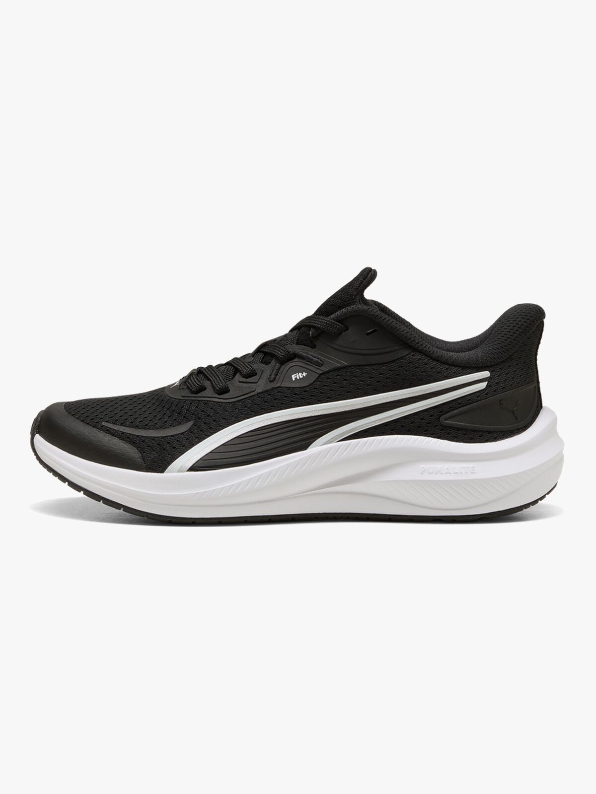 Puma Skyrocket Lite 2 Jr Sneakers, Black