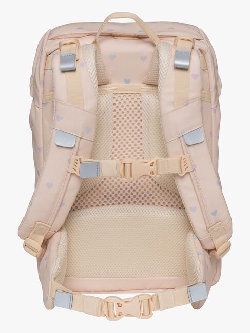 Beckmann Classic Ryggsekk 22L, Yellow Heart