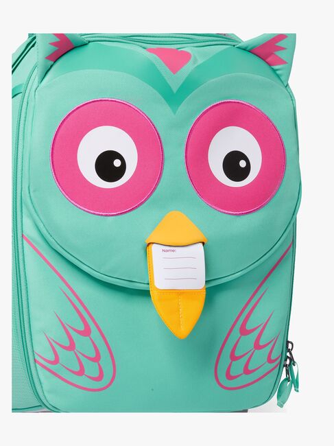 Affenzahn Koffert 18L, Owl