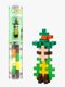 Plus Plus BIG Mummitrollet Tube Snufkin Byggesett 15 Deler