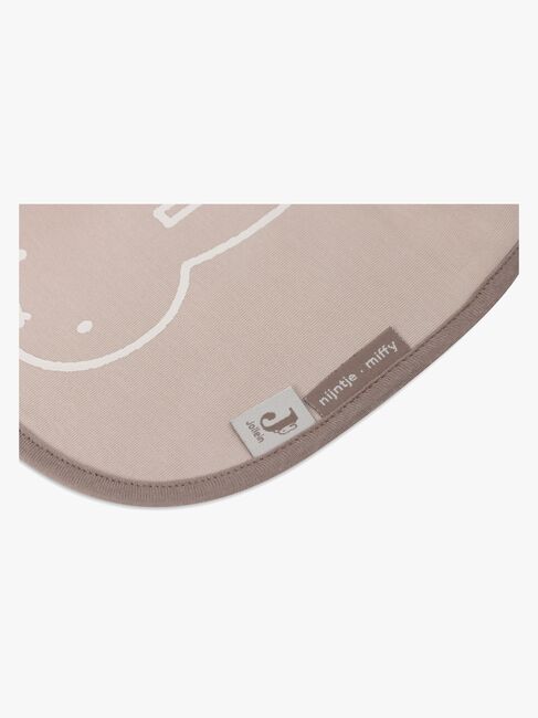 Jollein Smekke 5-Pakk, Miffy & Friends