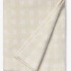 LorenaCanals Vichy Teppe, Ivory