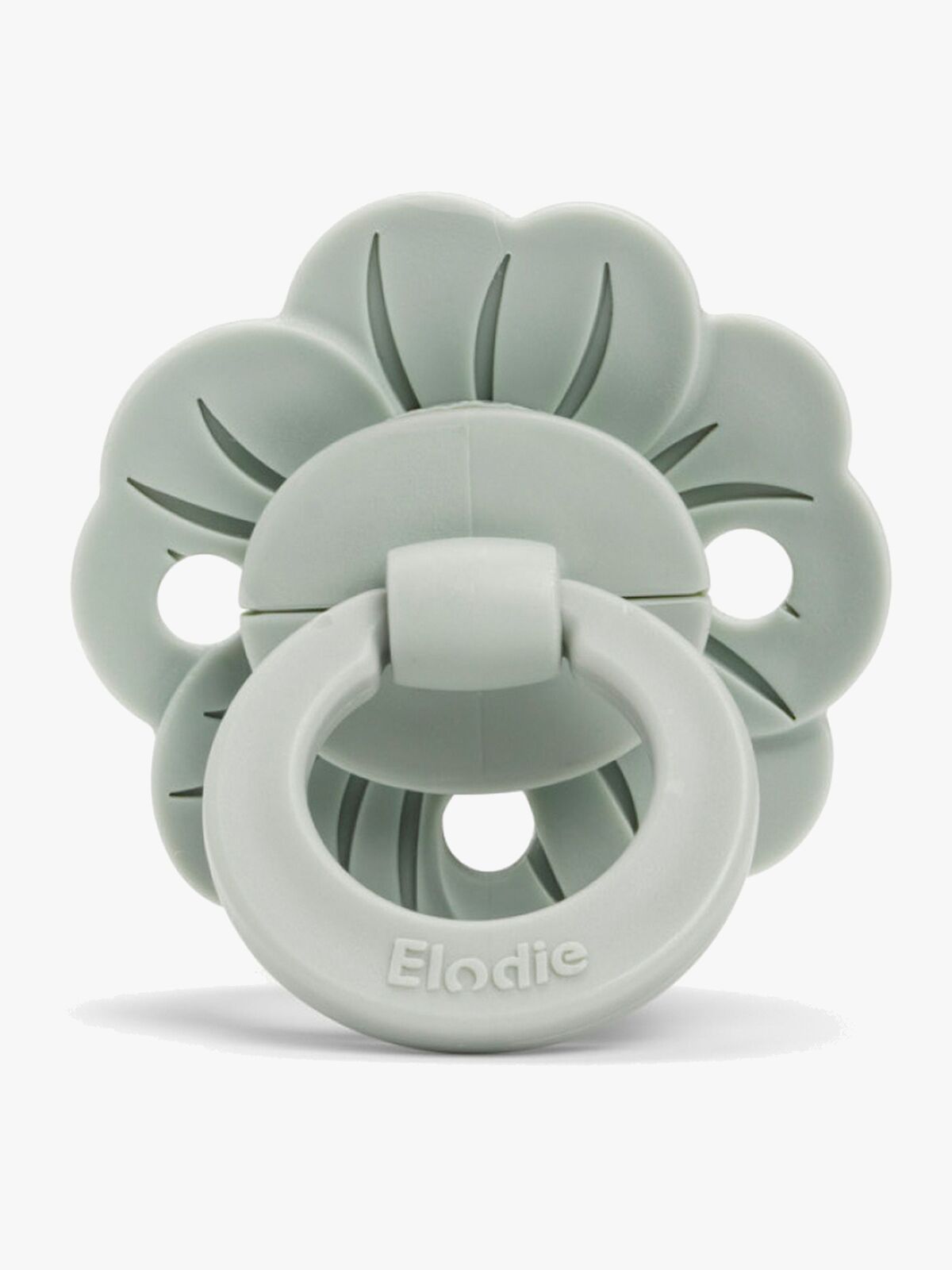 Elodie Binky Bloom Smokk 3+, Mineral Green