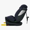 Kinderkraft I-GROW 2 Plus i-Size Bilstol, Navy