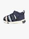 Ecco Mini Stride Sandaler, Night Sky
