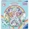 Ravensburger My Little Pony Puslespill 500 Brikker