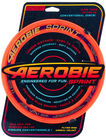 Sunsport AEROBIE Sprint Flying Ring Frisbee 25 cm, Oransje