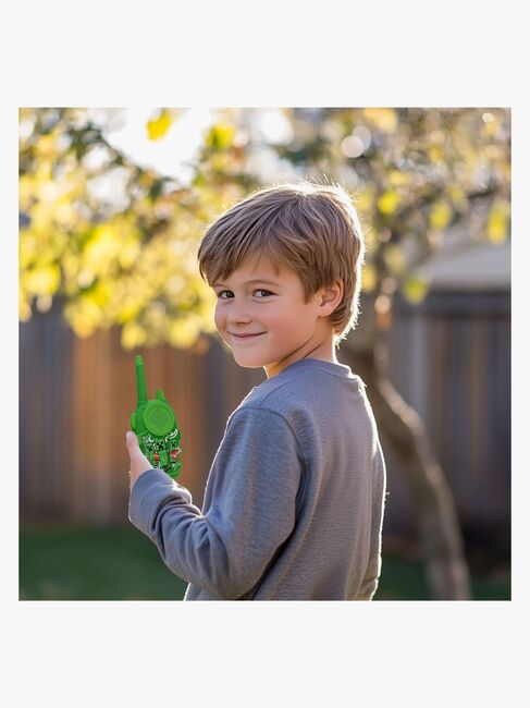 Minecraft Walkietalkie 150 m