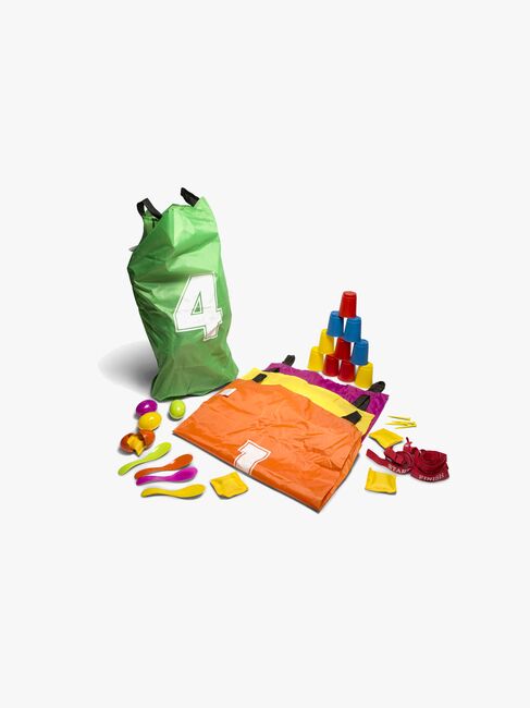 BS Toys Partykit Partyspill