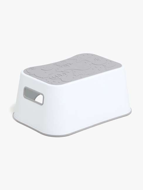 Beemoo CARE Assist Krakk, White/Grey