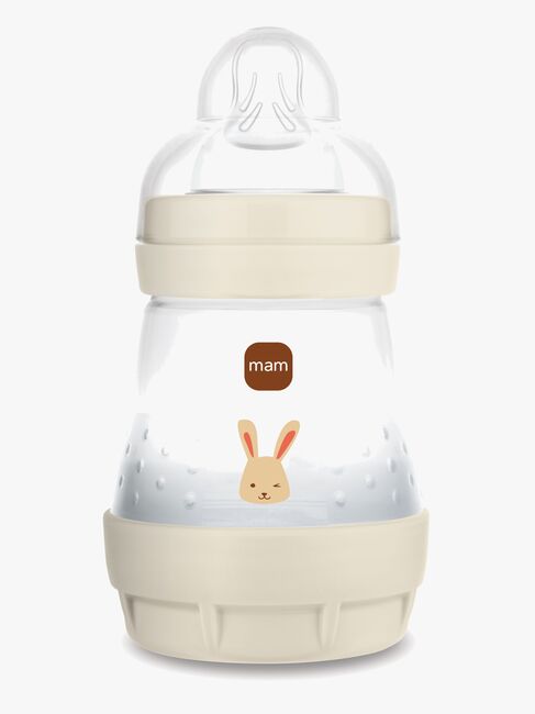 MAM Easy Start Tåteflaske Anti-kolikk 160 ml, Nøytral