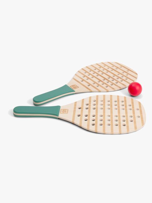 BS Toys Spill Paddle Rackets