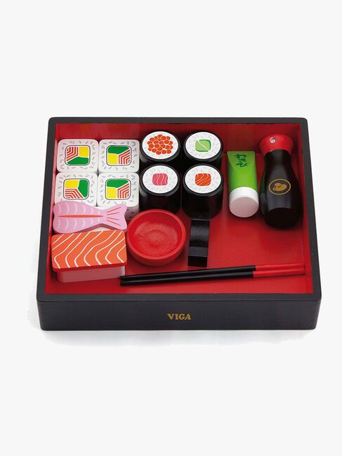 VIGA Viga Lekemat Sushi